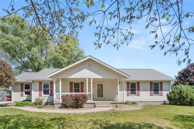 1405 W Jefferson Street, Winterset, IA 50273