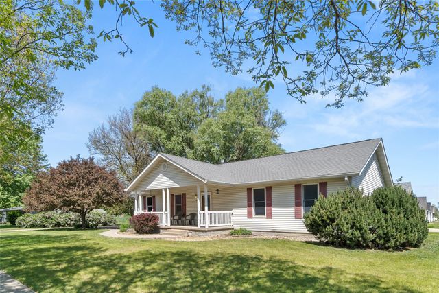 1405 W Jefferson Street, Winterset, IA 50273