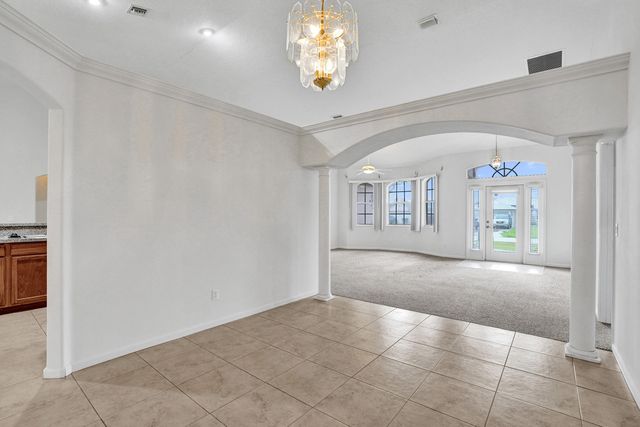 5825 NW Zenith Drive, Port St. Lucie, Port St Lucie, FL 34986