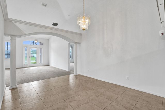 5825 NW Zenith Drive, Port St. Lucie, Port St Lucie, FL 34986