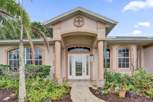 5825 NW Zenith Drive, Port St. Lucie, Port St Lucie, FL 34986