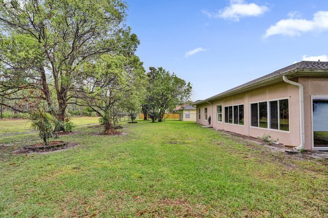 5825 NW Zenith Drive, Port St. Lucie, Port St Lucie, FL 34986
