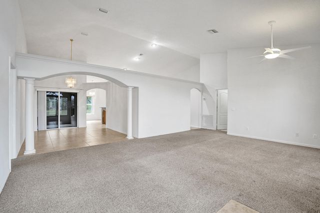 5825 NW Zenith Drive, Port St. Lucie, Port St Lucie, FL 34986