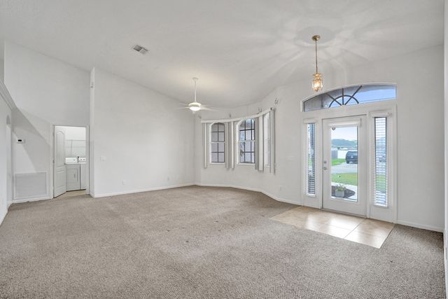 5825 NW Zenith Drive, Port St. Lucie, Port St Lucie, FL 34986