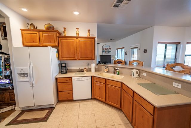 2136 Buena Vista Drive, Kingman, AZ 86401