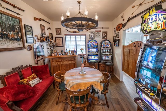 2136 Buena Vista Drive, Kingman, AZ 86401