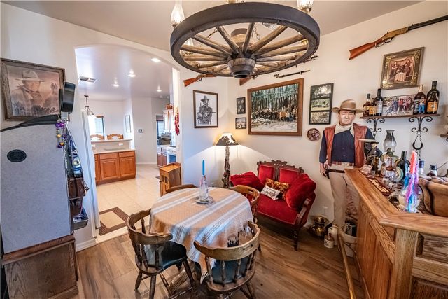 2136 Buena Vista Drive, Kingman, AZ 86401