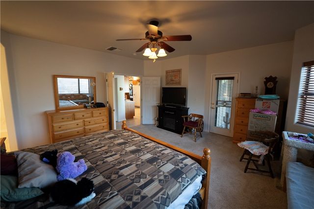 2136 Buena Vista Drive, Kingman, AZ 86401