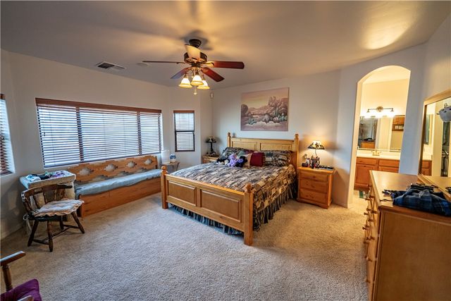 2136 Buena Vista Drive, Kingman, AZ 86401