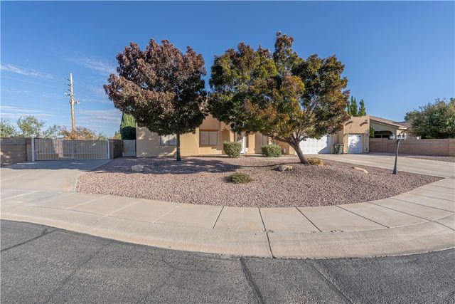 2136 Buena Vista Drive, Kingman, AZ 86401
