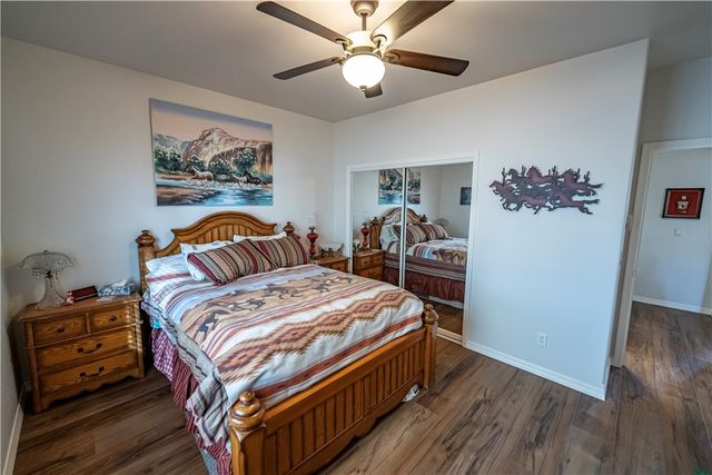 2136 Buena Vista Drive, Kingman, AZ 86401