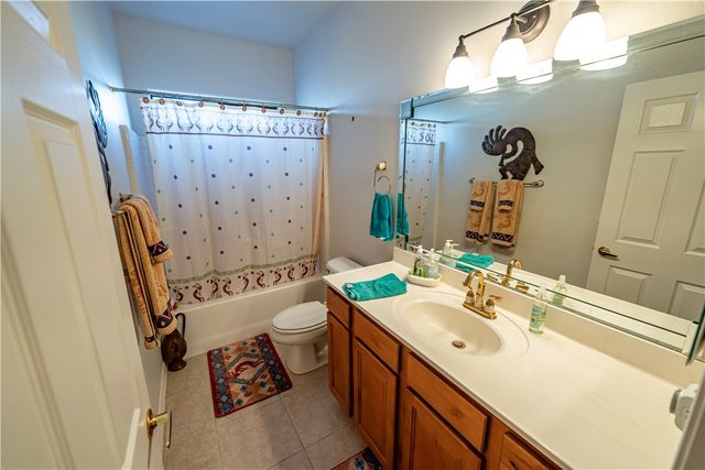 2136 Buena Vista Drive, Kingman, AZ 86401