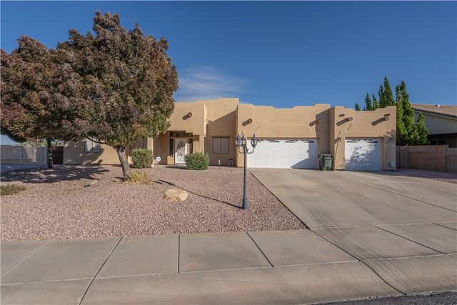 2136 Buena Vista Drive, Kingman, AZ 86401