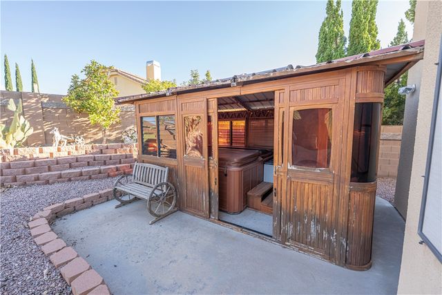 2136 Buena Vista Drive, Kingman, AZ 86401