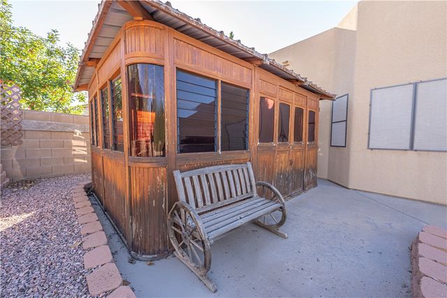 2136 Buena Vista Drive, Kingman, AZ 86401