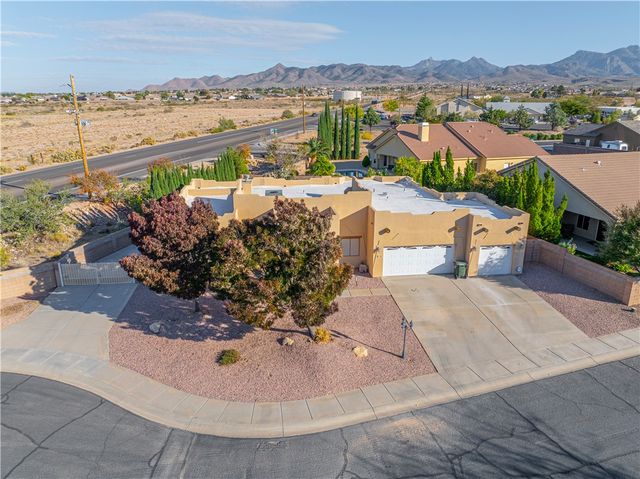2136 Buena Vista Drive, Kingman, AZ 86401