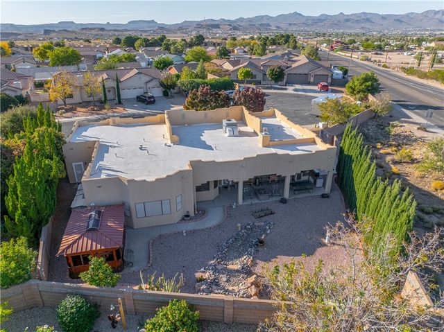 2136 Buena Vista Drive, Kingman, AZ 86401