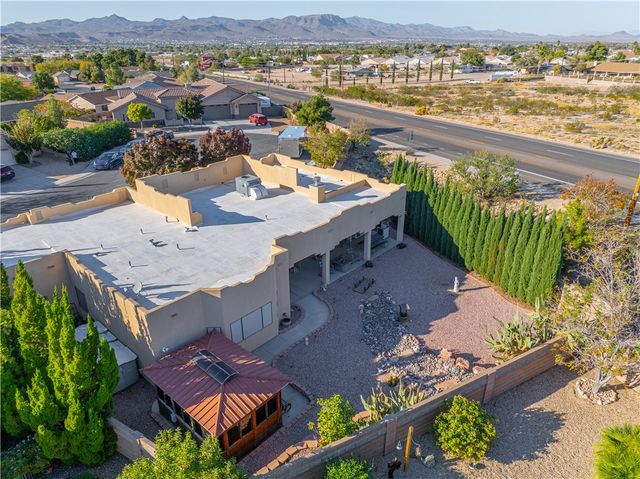 2136 Buena Vista Drive, Kingman, AZ 86401