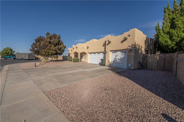 2136 Buena Vista Drive, Kingman, AZ 86401