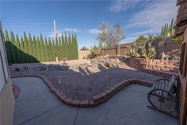 2136 Buena Vista Drive, Kingman, AZ 86401