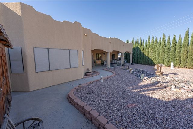 2136 Buena Vista Drive, Kingman, AZ 86401