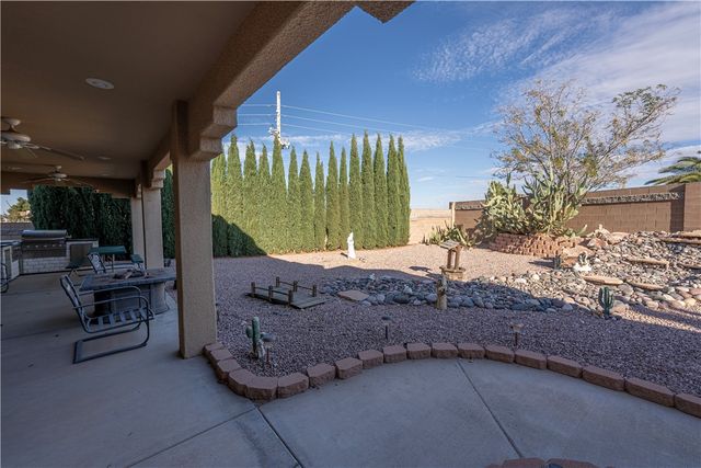 2136 Buena Vista Drive, Kingman, AZ 86401