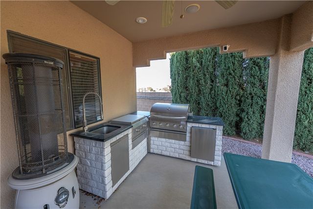 2136 Buena Vista Drive, Kingman, AZ 86401