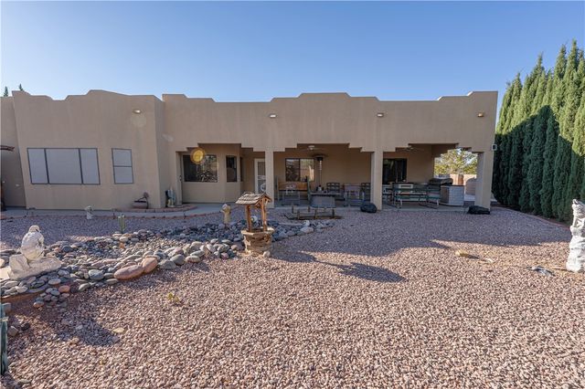 2136 Buena Vista Drive, Kingman, AZ 86401