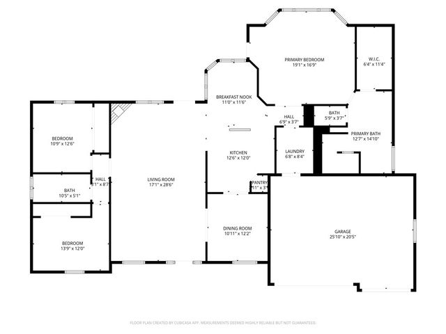 2136 Buena Vista Drive, Kingman, AZ 86401