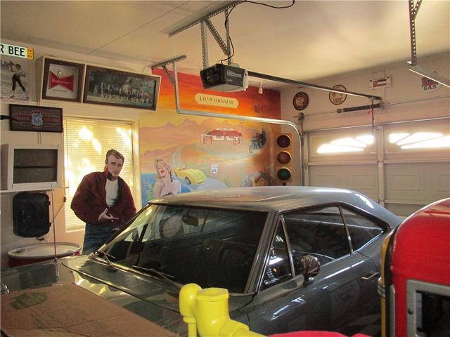 2136 Buena Vista Drive, Kingman, AZ 86401