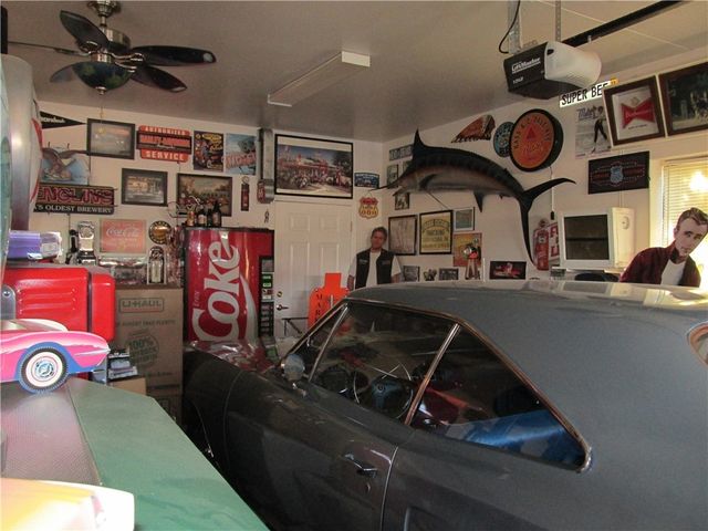 2136 Buena Vista Drive, Kingman, AZ 86401