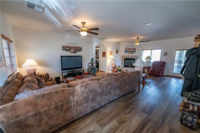 2136 Buena Vista Drive, Kingman, AZ 86401