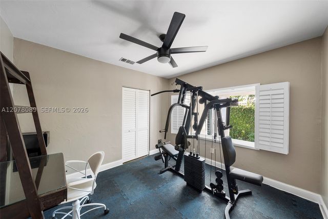 2400 Trapp Ave, Miami, FL 33133