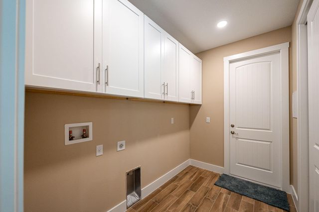 2401 River Branch Drive, Fort Pierce, FL 34981