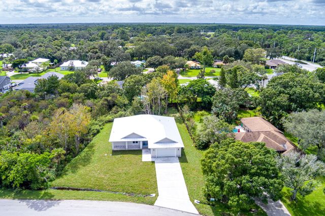 2401 River Branch Drive, Fort Pierce, FL 34981