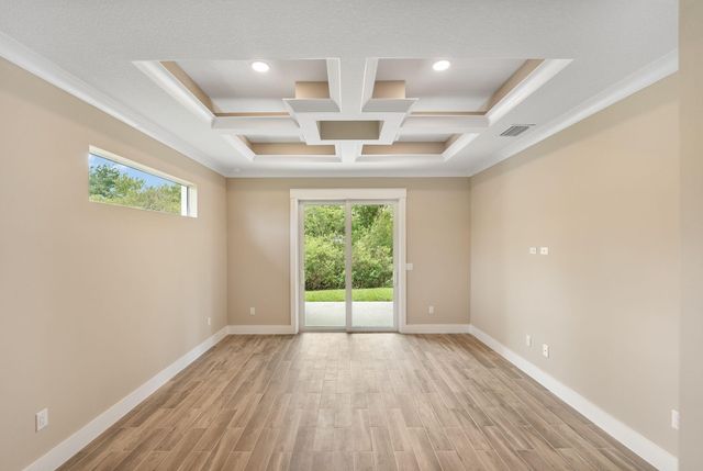 2401 River Branch Drive, Fort Pierce, FL 34981