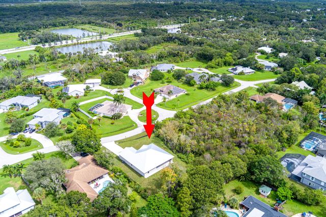 2401 River Branch Drive, Fort Pierce, FL 34981