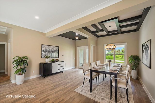 2401 River Branch Drive, Fort Pierce, FL 34981