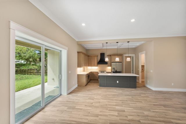 2401 River Branch Drive, Fort Pierce, FL 34981