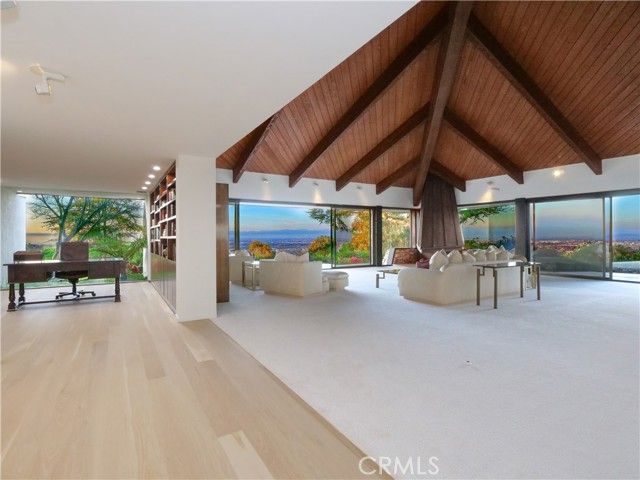 57 Saddleback Road, Rolling Hills, CA 90274