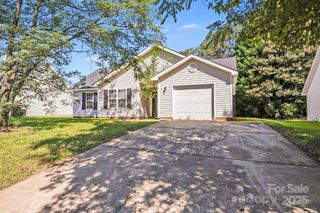 1629 Hudson Graham Lane, Charlotte, NC 28216