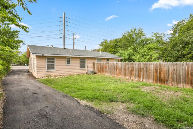 759 AVONDALE AVE, San Antonio, TX 78223