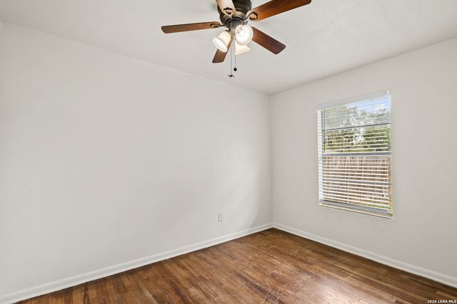 759 AVONDALE AVE, San Antonio, TX 78223