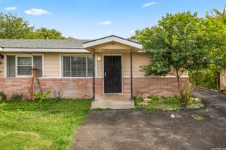 759 AVONDALE AVE, San Antonio, TX 78223