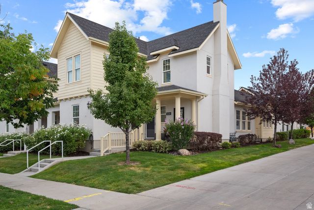 11224 S JONAGOLD DR, South Jordan, UT 84009