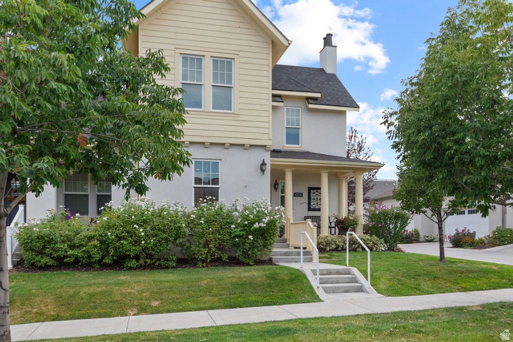 11224 S JONAGOLD DR, South Jordan, UT 84009