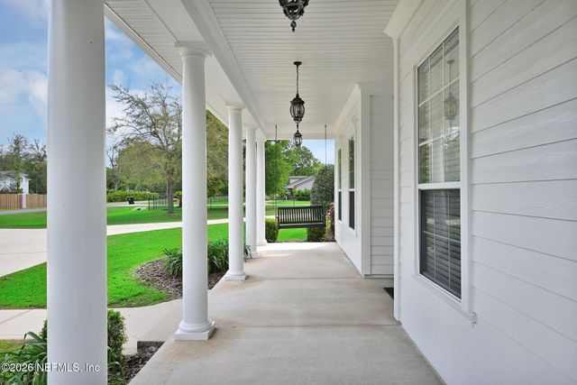 2567 HORSESHOE BEND Road, Middleburg, FL 32068