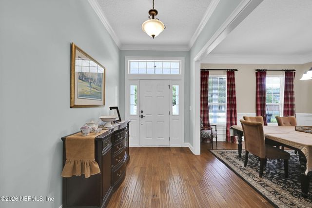 2567 HORSESHOE BEND Road, Middleburg, FL 32068