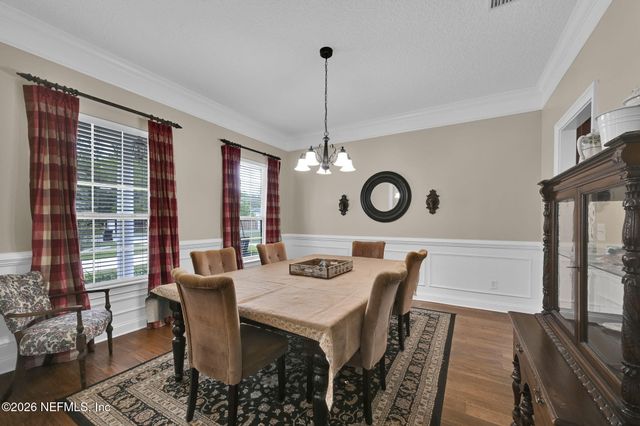 2567 HORSESHOE BEND Road, Middleburg, FL 32068