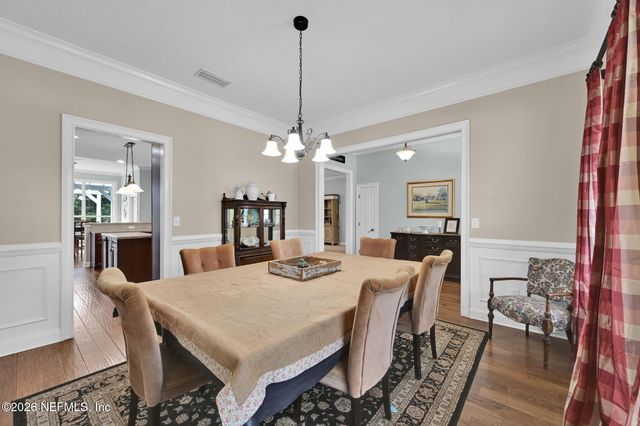 2567 HORSESHOE BEND Road, Middleburg, FL 32068